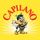 Logo for Capilano Honey