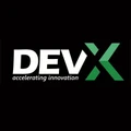 Logo for DevX