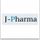 Logo for J-Pharma