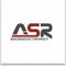 Logo for ASR Microelectronics