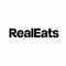 Logo for RealEats