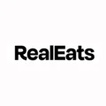 Logo of RealEats