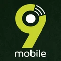 Logo for 9mobile