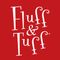Logo for Fluff & Tuff