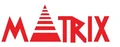 Logo for Matrix Distributor