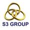 Logo for S3 Group