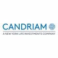 Logo for Candriam
