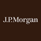 Logo for J P Morgan