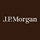Logo for J P Morgan