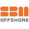 Logo for SBM Offshore