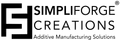 Logo for Simpliforge