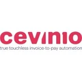 Logo for Cevinio