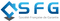Logo for SFG