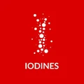 Logo for Iodines
