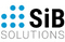 Logo for SiB Solutions
