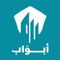 Logo for Abwab
