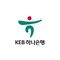 Logo for KEB Hana Bank