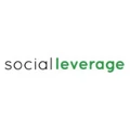 Logo for Social Leverage