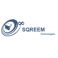 Logo for SQREEM