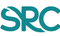 Logo for SRC Health