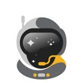 Logo for Spacestation Gaming