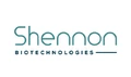 Logo for Shennon Biotechnologies