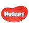 Logo for Huggies