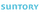 Logo for Suntory