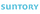 Logo for Suntory