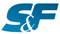 Logo for S&F Datentechnik
