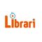 Logo for Librari