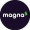 Logo for Magna5