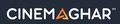 Logo for Cinemaghar