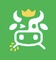 Logo for CropBytes