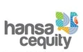 Logo for Hansa Cequity