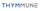 Logo for Thymmune