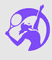 Logo for WTA