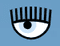 Logo for Chiara Ferragni