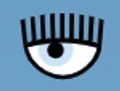 Logo for Chiara Ferragni