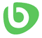 Logo for Bonusly