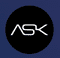 Logo for ASK Consulting