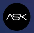 Logo for ASK Consulting
