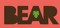 Logo for BEAR
