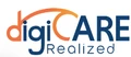 Logo for DigiCARE Realized