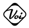 Logo for Voi