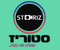 Logo for Stories