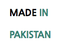 Logo for MadeInPakistan