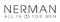 Logo for Nerman