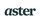 Logo for Aster