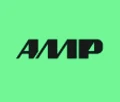 Logo for AMP